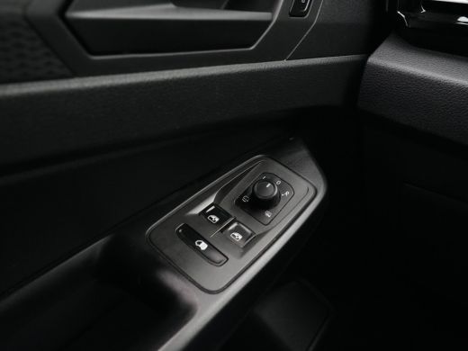 Volkswagen Caddy Cargo 2.0 TDI 75pk 1st Edition Navigatie Camera Side Assist Led ActivLease financial lease