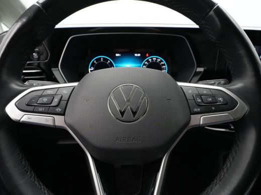 Volkswagen Caddy Cargo 2.0 TDI 75pk 1st Edition Navigatie Camera Side Assist Led ActivLease financial lease