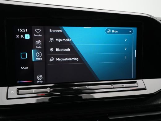 Volkswagen Caddy Cargo 2.0 TDI 75pk 1st Edition Navigatie Camera Side Assist Led ActivLease financial lease