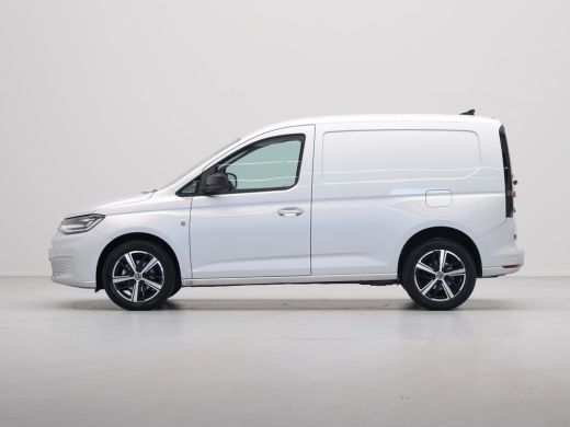 Volkswagen Caddy Cargo 2.0 TDI 75pk 1st Edition Navigatie Camera Side Assist Led ActivLease financial lease