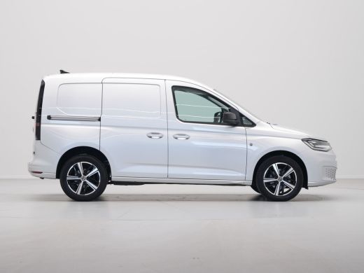 Volkswagen Caddy Cargo 2.0 TDI 75pk 1st Edition Navigatie Camera Side Assist Led ActivLease financial lease