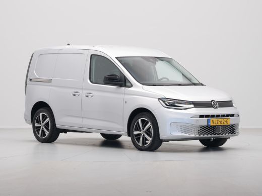Volkswagen Caddy Cargo 2.0 TDI 75pk 1st Edition Navigatie Camera Side Assist Led ActivLease financial lease