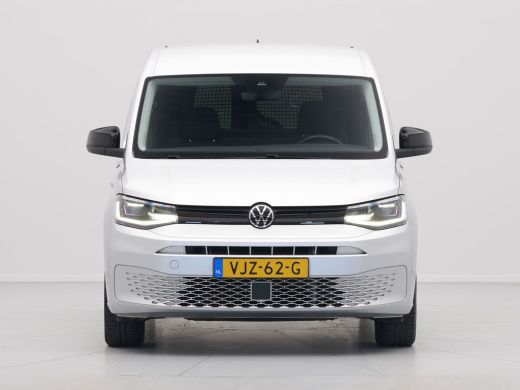 Volkswagen Caddy Cargo 2.0 TDI 75pk 1st Edition Navigatie Camera Side Assist Led ActivLease financial lease