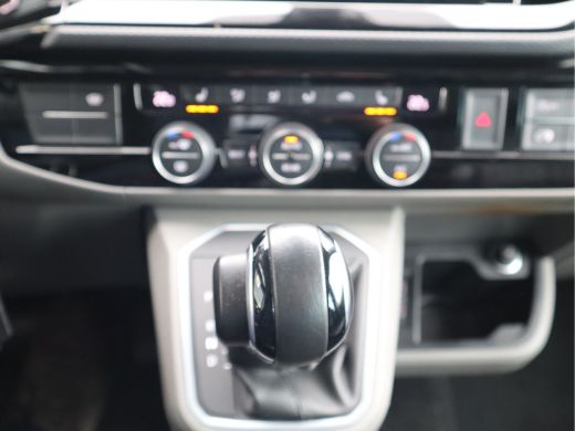 Volkswagen Transporter 2.0 TDI 200PK ABT LUXE DUBBELE CABINE ActivLease financial lease