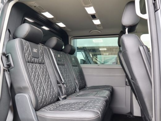 Volkswagen Transporter 2.0 TDI 200PK ABT LUXE DUBBELE CABINE ActivLease financial lease