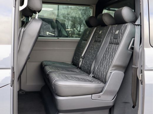 Volkswagen Transporter 2.0 TDI 200PK ABT LUXE DUBBELE CABINE ActivLease financial lease