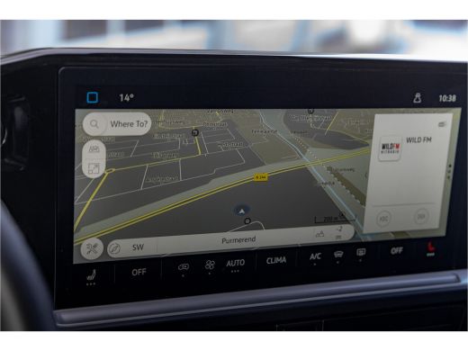 Volkswagen Transporter 2.0 TDI 170PK Bulli Intro L2 | Digital Cockpit | LED | Navigatie | ActivLease financial lease