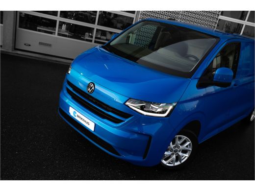 Volkswagen Transporter 2.0 TDI 170PK Bulli Intro L2 | Digital Cockpit | LED | Navigatie | ActivLease financial lease