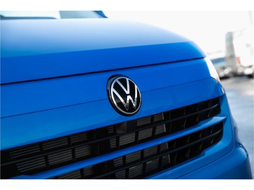 Volkswagen Transporter 2.0 TDI 170PK Bulli Intro L2 | Digital Cockpit | LED | Navigatie | ActivLease financial lease