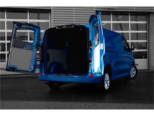 Volkswagen Transporter 2.0 TDI 170PK Bulli Intro L2 | Digital Cockpit | LED | Navigatie | ActivLease financial lease