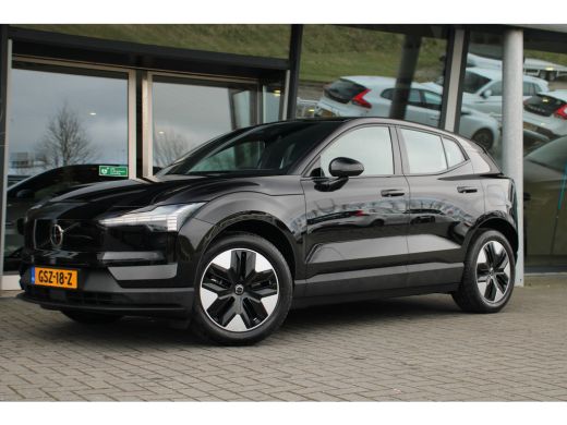 Volvo  EX30 Volvo Single Motor Plus 51 kWh | Climate Pack | BLIS | Stuur/Stoelverwarming | Harman/Kardon | Cl... ActivLease financial lease