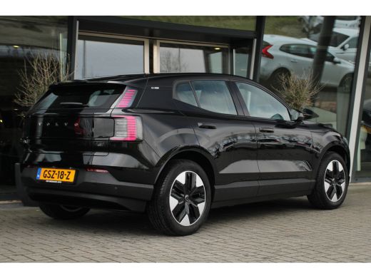 Volvo  EX30 Volvo Single Motor Plus 51 kWh | Climate Pack | BLIS | Stuur/Stoelverwarming | Harman/Kardon | Cl... ActivLease financial lease