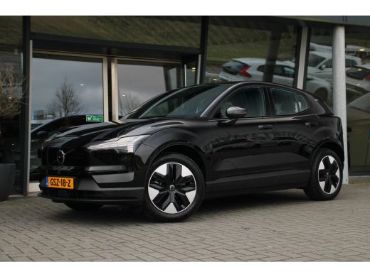 Volvo  EX30 Volvo Single Motor Plus 51 kWh | Climate Pack | BLIS | Stuur/Stoelverwarming | Harman/Kardon | Cl... ActivLease financial lease