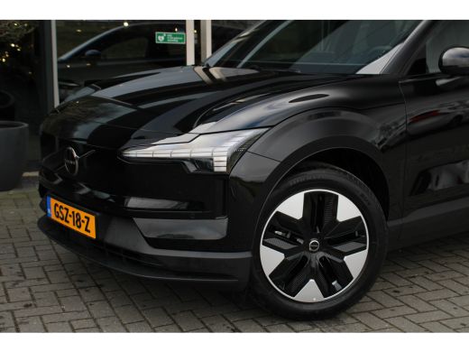 Volvo  EX30 Volvo Single Motor Plus 51 kWh | Climate Pack | BLIS | Stuur/Stoelverwarming | Harman/Kardon | Cl... ActivLease financial lease