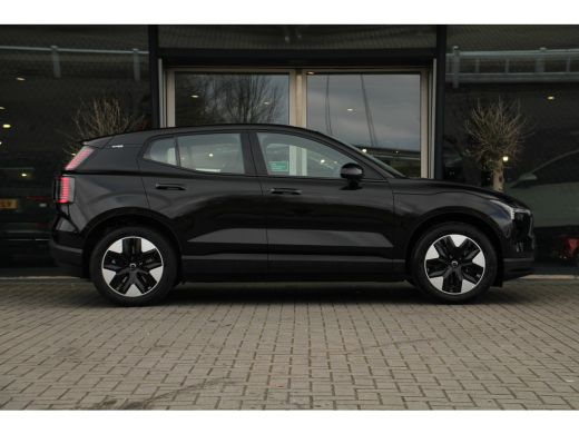 Volvo  EX30 Volvo Single Motor Plus 51 kWh | Climate Pack | BLIS | Stuur/Stoelverwarming | Harman/Kardon | Cl... ActivLease financial lease