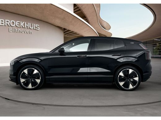 Volvo  EX30 Volvo Twin Motor Performance Ultra 69 kWh | 20"LM Velgen | Climate Pack | Getint glas | Panoramad...