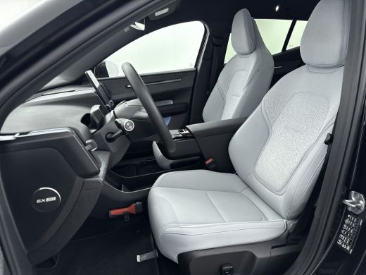Volvo  EX30 Volvo Twin Motor Performance Ultra 69 kWh | 20"LM Velgen | Climate Pack | Getint glas | Panoramad... ActivLease financial lease