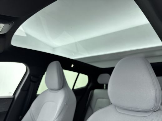 Volvo  EX30 Volvo Twin Motor Performance Ultra 69 kWh | 20"LM Velgen | Climate Pack | Getint glas | Panoramad... ActivLease financial lease