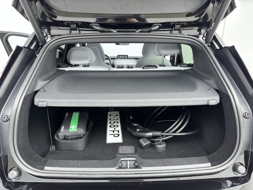 Volvo  EX30 Volvo Twin Motor Performance Ultra 69 kWh | 20"LM Velgen | Climate Pack | Getint glas | Panoramad... ActivLease financial lease