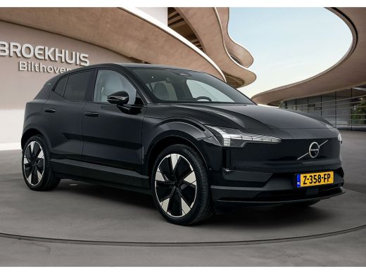Volvo  EX30 Volvo Twin Motor Performance Ultra 69 kWh | 20"LM Velgen | Climate Pack | Getint glas | Panoramad... ActivLease financial lease