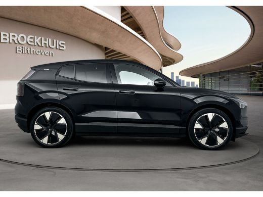 Volvo  EX30 Volvo Twin Motor Performance Ultra 69 kWh | 20"LM Velgen | Climate Pack | Getint glas | Panoramad... ActivLease financial lease