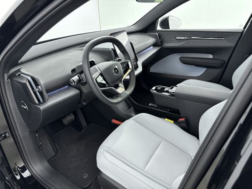 Volvo  EX30 Volvo Twin Motor Performance Ultra 69 kWh | 20"LM Velgen | Climate Pack | Getint glas | Panoramad... ActivLease financial lease