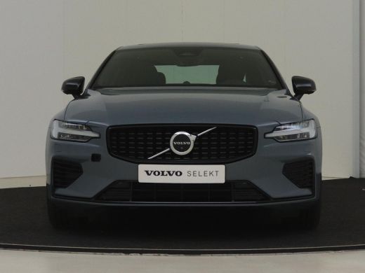 Volvo  S60 Volvo 2.0 Recharge T6 AWD Ultimate Dark | Bowers & Wilkins | Trekhaak | Getint Glas | 360 Camera ... ActivLease financial lease