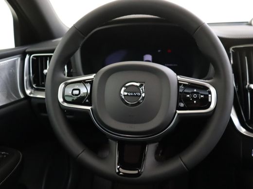 Volvo  S60 Volvo 2.0 Recharge T6 AWD Ultimate Dark | Bowers & Wilkins | Trekhaak | Getint Glas | 360 Camera ... ActivLease financial lease