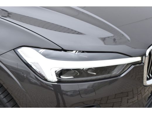 Volvo  XC60 Volvo T6 Plug-in hybrid AWD Ultimate Bright |Luchtvering |H&K |360CAM ActivLease financial lease