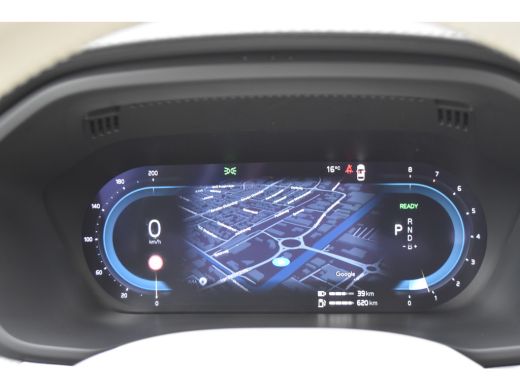 Volvo  XC60 Volvo T6 Plug-in hybrid AWD Ultimate Bright |Luchtvering |H&K |360CAM ActivLease financial lease