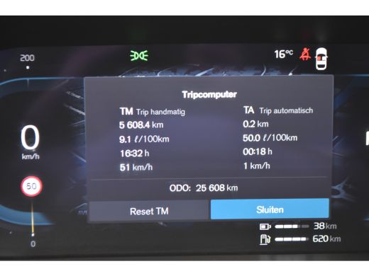 Volvo  XC60 Volvo T6 Plug-in hybrid AWD Ultimate Bright |Luchtvering |H&K |360CAM ActivLease financial lease