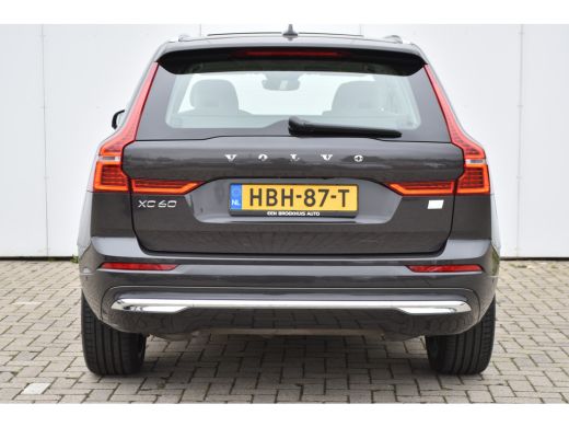 Volvo  XC60 Volvo T6 Plug-in hybrid AWD Ultimate Bright |Luchtvering |H&K |360CAM ActivLease financial lease
