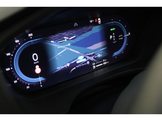 Volvo  XC60 Volvo T6 350PK AWD Plus Dark | Trekhaak | Gelamineerd Glas | Adapt Led | Alarm ActivLease financial lease