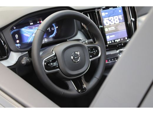 Volvo  XC60 Volvo T6 350PK AWD Plus Dark | Trekhaak | Gelamineerd Glas | Adapt LED | All Season ActivLease financial lease