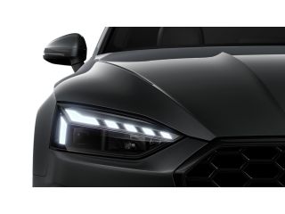 Audi A5 Sportback Audi S edition Competition | Achteruitrijcamera | Adaptive cruise control | Audi sounds...