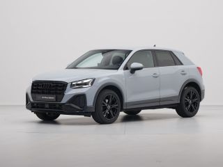 Audi Q2 35 150 pk TFSI S Edition Navigatie Matrix Virtual Cockpit 110
