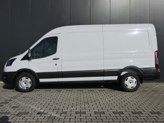 Ford Transit 350 2.0 TDCI 165pk L3H2 Trend | € 7.825,- Voorraad Voordeel | € 7.825,- Voorraad Voordeel