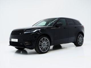Land Rover Range Rover Velar Land Rover P400e AWD Dynamic SE | 22 Inch | Panorama schuif/kanteldak | Cold Climate | Fabr Garan...