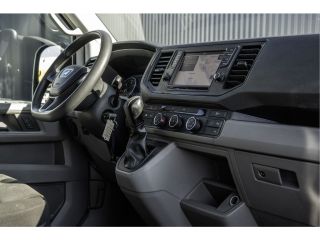 MAN TGE 2.0 L2H2 | Automaat | 140 PK | Euro 6 | Carplay | Camera | Cruise | Airco | PDC