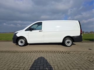 Mercedes Vito 114 CDI L2 H1 - AUTOMAAT - 140 Pk - Euro 6 - Airco - Cruise Control