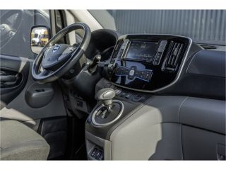 Nissan E-NV200 Business 40 kWh | 259 Wh/km | Cruise | Climate | Camera | Schuifdeur L+R