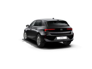 Opel Astra 1.2 Turbo S/S 110 6MT Business Edition | 16" Lichtmetalen velgen, Phantom | 17" Lichtmetalen velg...