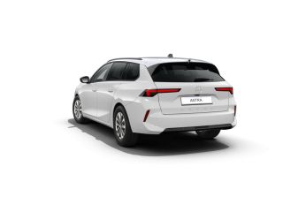 Opel Astra Sports Tourer 1.2 Turbo S/S 110 6MT Business Edition | 16" Lichtmetalen velgen, Phantom | 17" Lic...
