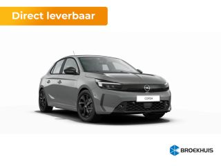 Opel Corsa 1.2 Start/Stop 75 6MT Edition | Dode hoek waarschuwing | Draadloze Apple Carplay en Android Auto ...