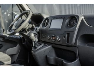 Opel Movano 2.3 CDTI BiTurbo L2H2 | Euro 6 | 146 PK | Cruise | Climate | Camera