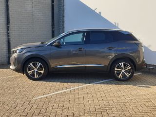 Peugeot 3008 Hybrid 136 e-DCS6 Allure Pack Business | 18" lichtmetalen velgen 'Detroit' | Achterste zijruiten ...