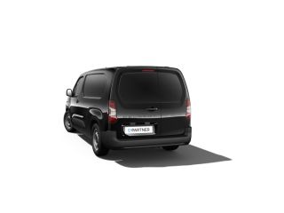 Peugeot Partner e- L2H1 800 kg EV 50 kWh 136 1AT Standaard | Elektrisch verstelbare en verwarmbare buitenspiegels...