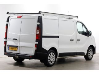 Renault Trafic 1.6 dCi 120pk E6 L1H1 Comfort Airco/Navi 02-2018