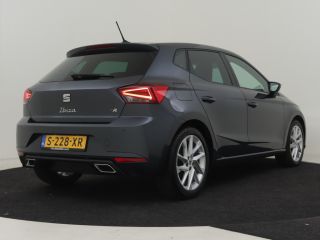 Seat Ibiza 1.0 EcoTSI FR 96pk | 1e eigenaar | Cruise control | Led koplampen | App connect | Privacy glass |...