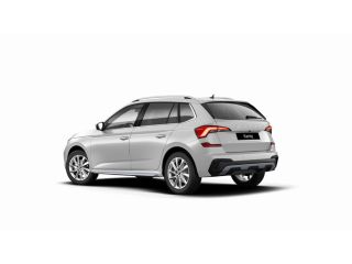 Skoda Kamiq ŠKODA Selection | Cruise control met speedlimiter | Driver Activity Assistant, vermoeidheid waars...